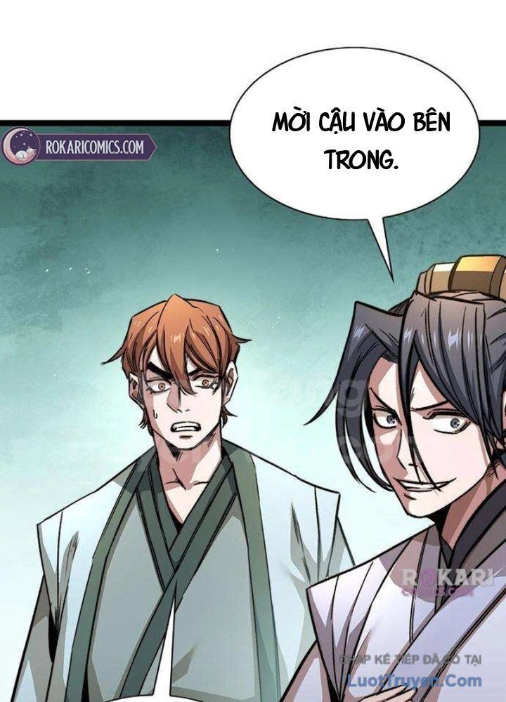 Tuyệt Thế Học Sĩ - Chapter 9 - Page 124