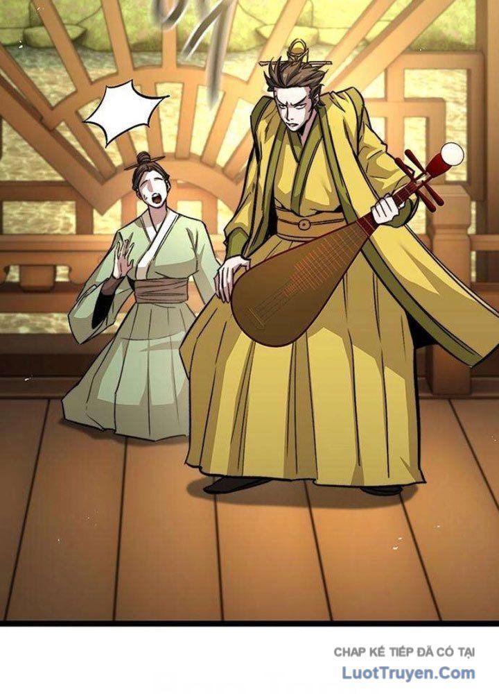 Tuyệt Thế Học Sĩ - Chapter 9 - Page 129