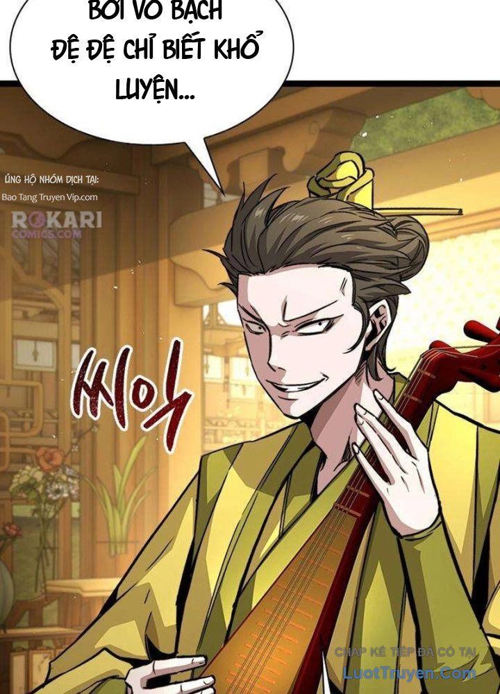 Tuyệt Thế Học Sĩ - Chapter 9 - Page 141