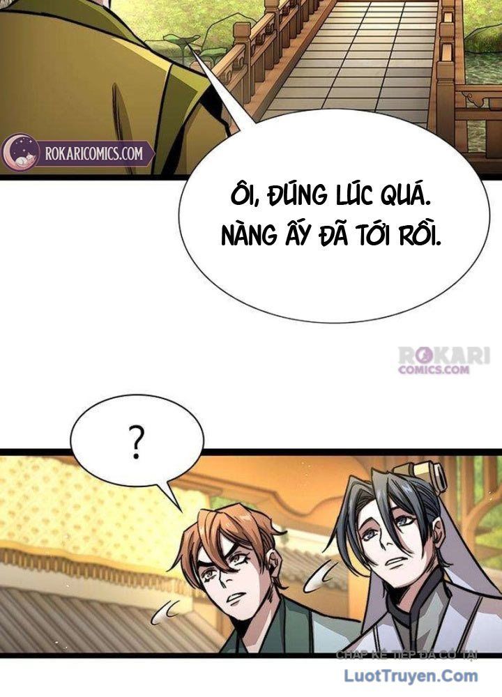 Tuyệt Thế Học Sĩ - Chapter 9 - Page 154