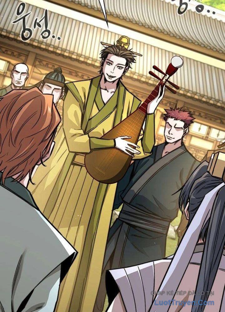 Tuyệt Thế Học Sĩ - Chapter 9 - Page 156