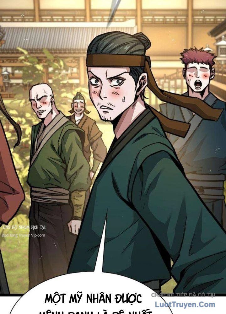 Tuyệt Thế Học Sĩ - Chapter 9 - Page 163