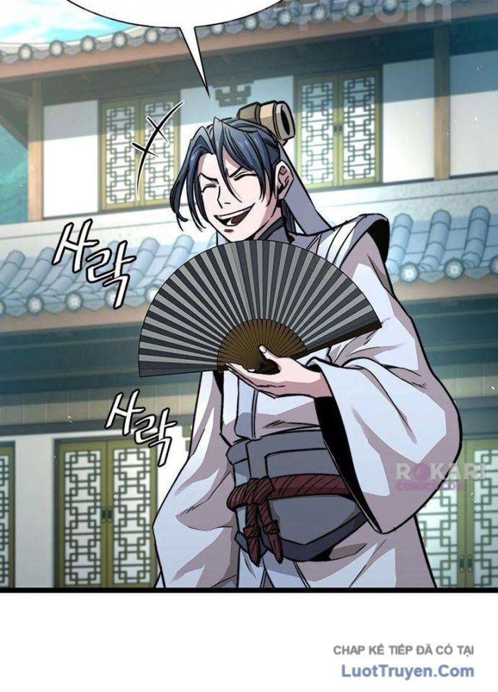 Tuyệt Thế Học Sĩ - Chapter 9 - Page 23