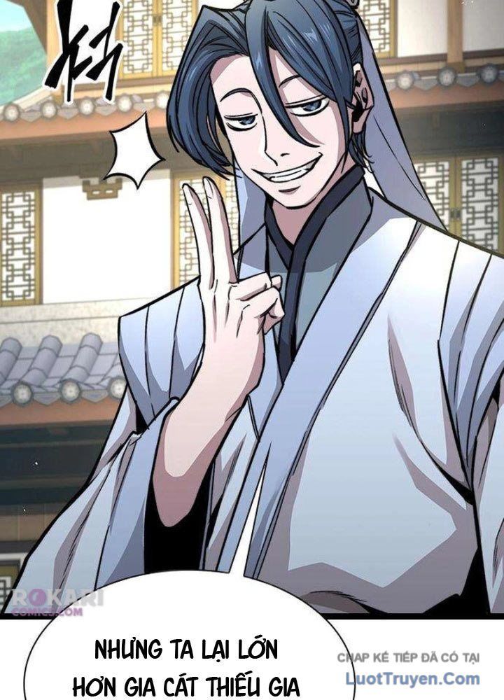 Tuyệt Thế Học Sĩ - Chapter 9 - Page 26