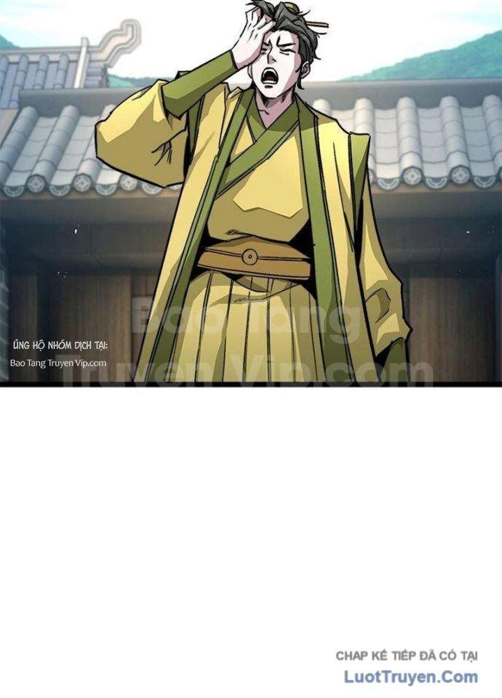 Tuyệt Thế Học Sĩ - Chapter 9 - Page 32