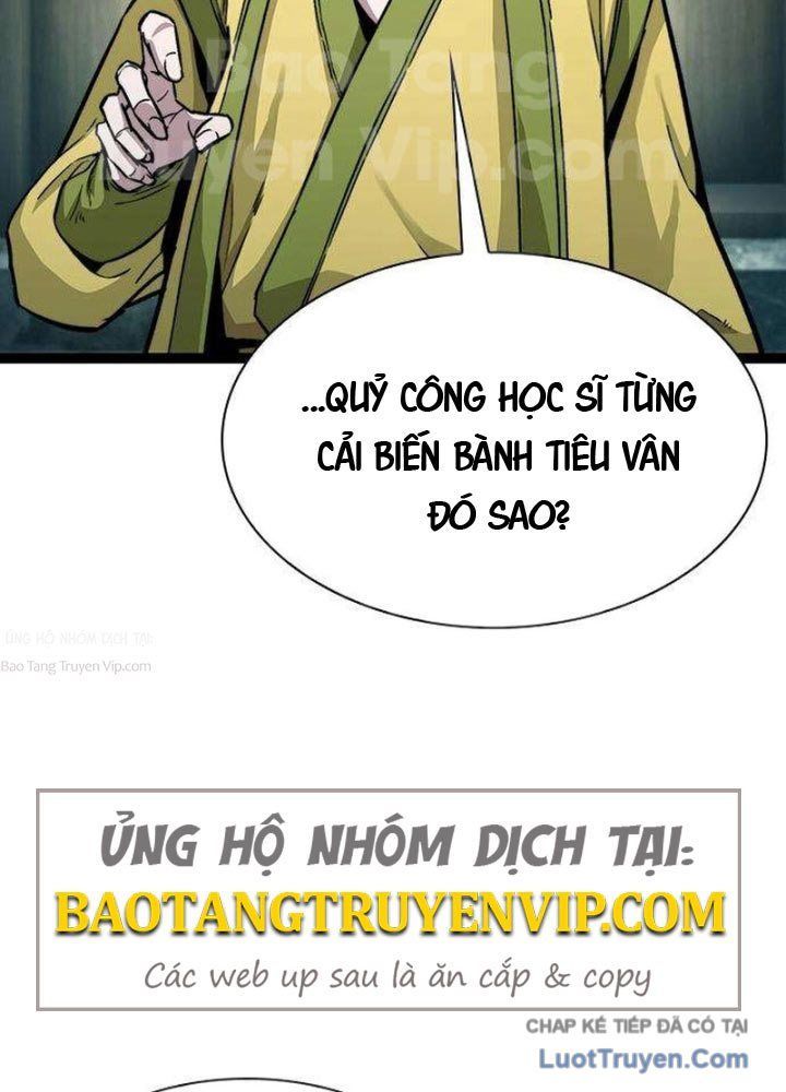 Tuyệt Thế Học Sĩ - Chapter 9 - Page 4