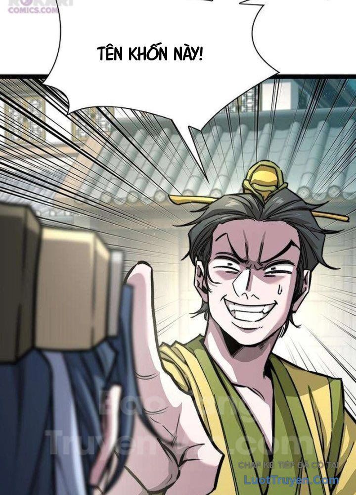 Tuyệt Thế Học Sĩ - Chapter 9 - Page 40