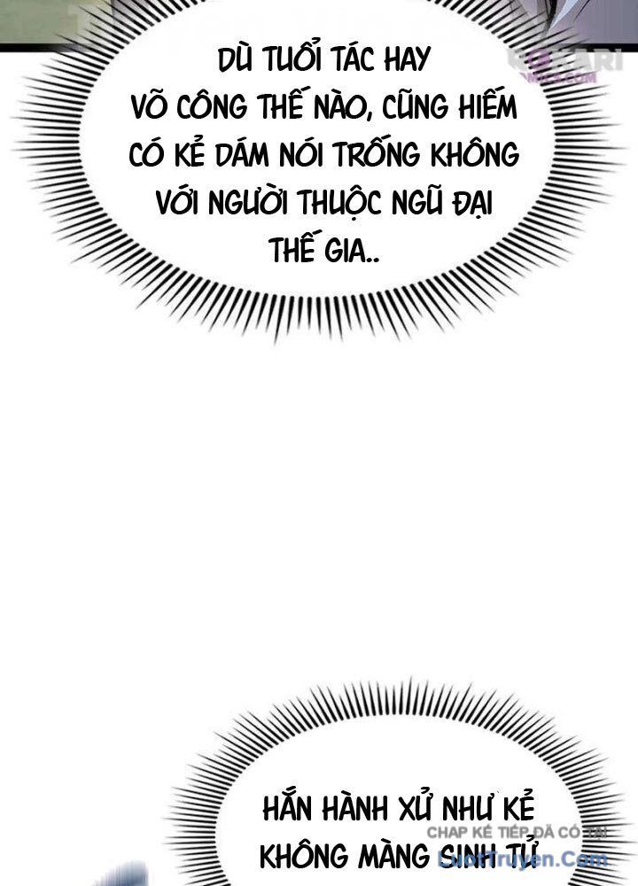 Tuyệt Thế Học Sĩ - Chapter 9 - Page 43