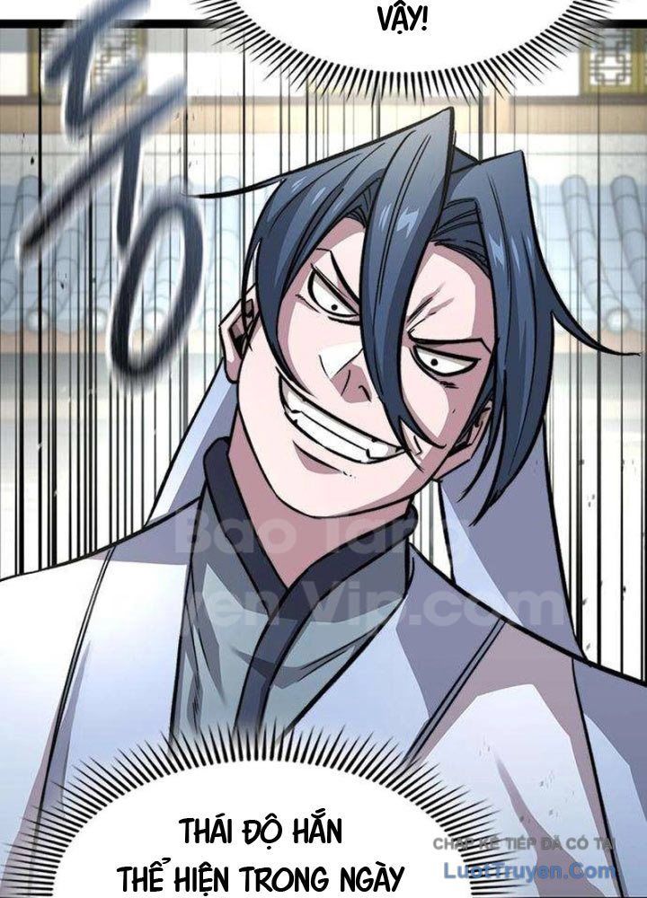 Tuyệt Thế Học Sĩ - Chapter 9 - Page 44