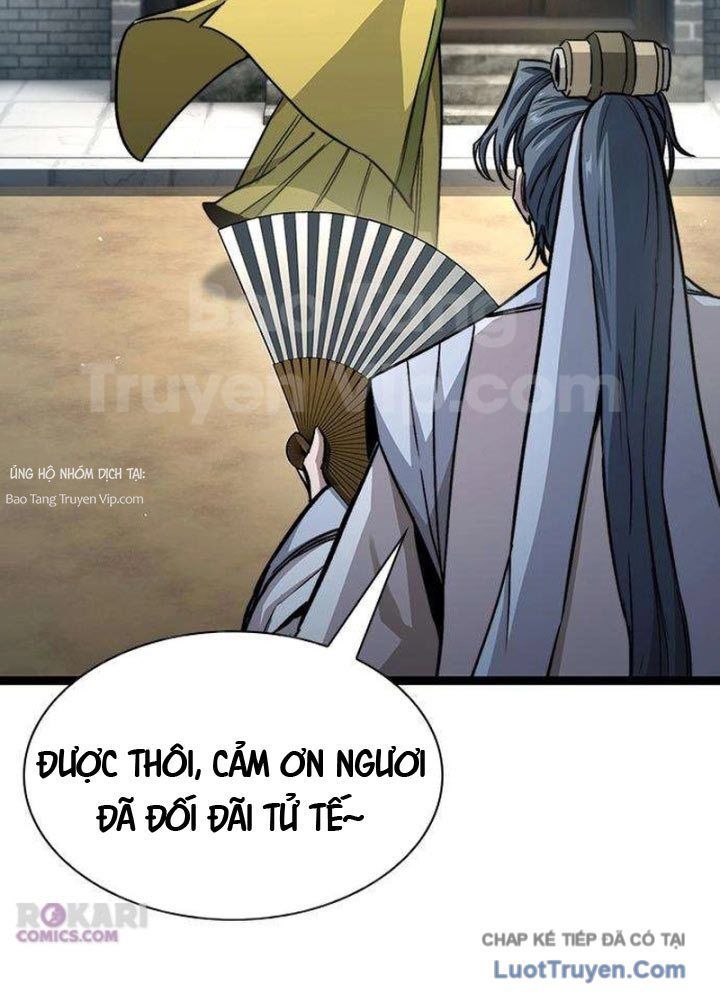 Tuyệt Thế Học Sĩ - Chapter 9 - Page 55