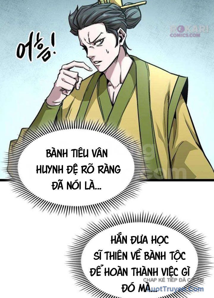 Tuyệt Thế Học Sĩ - Chapter 9 - Page 7