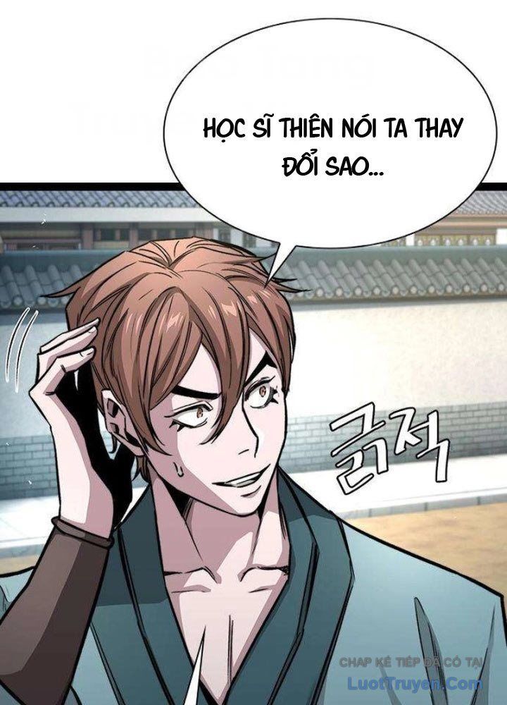 Tuyệt Thế Học Sĩ - Chapter 9 - Page 76