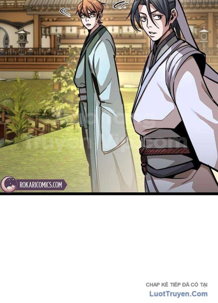 Tuyệt Thế Học Sĩ - Chapter 9 - Page 94