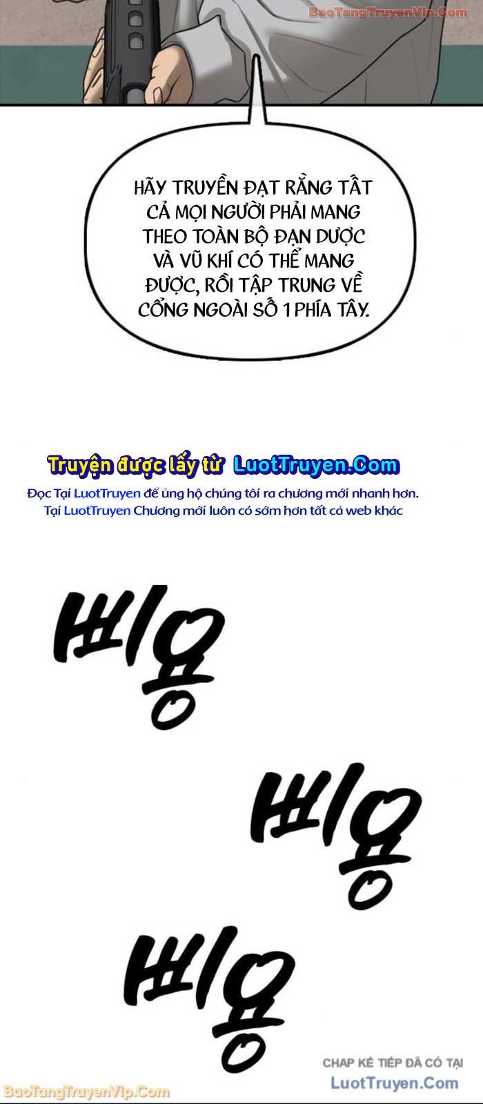 Ngày Tận Thế Đã Đến - Chapter 41 - Page 104