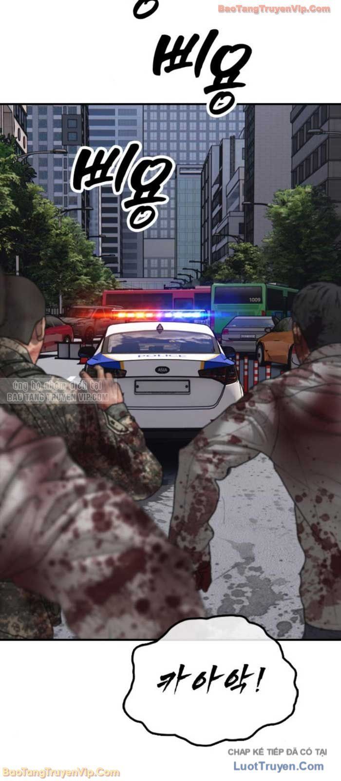 Ngày Tận Thế Đã Đến - Chapter 41 - Page 106