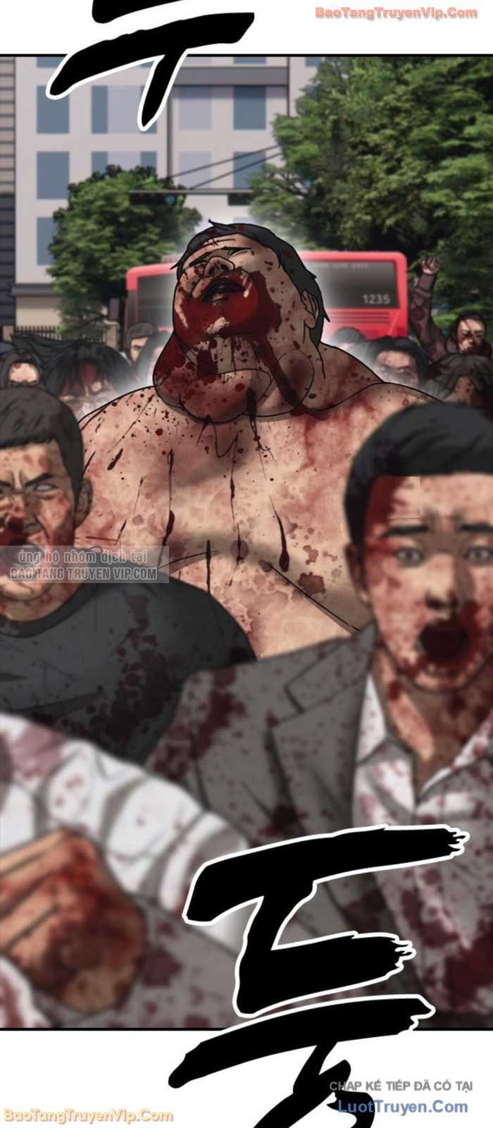 Ngày Tận Thế Đã Đến - Chapter 41 - Page 109