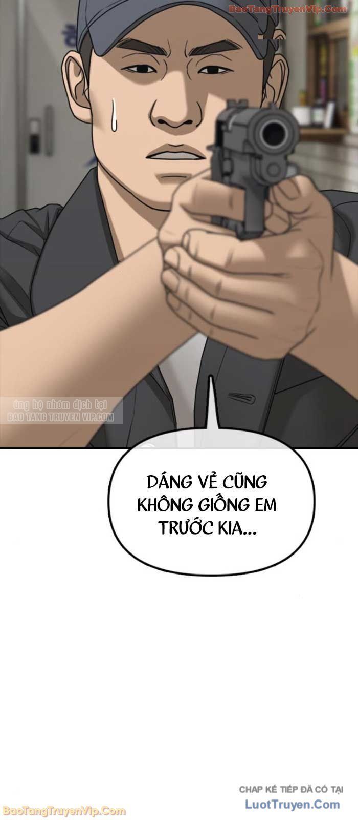 Ngày Tận Thế Đã Đến - Chapter 41 - Page 11