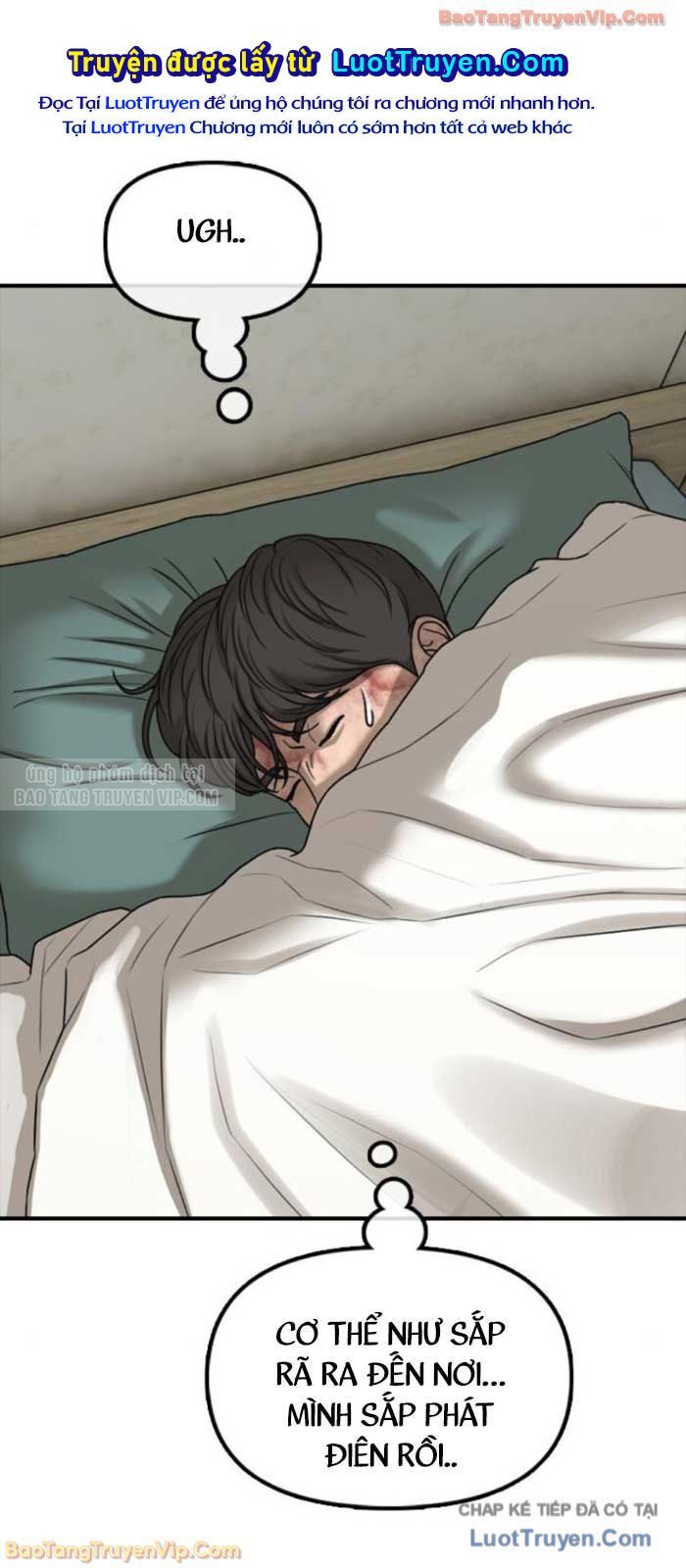 Ngày Tận Thế Đã Đến - Chapter 41 - Page 113