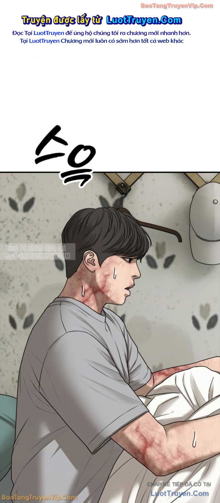 Ngày Tận Thế Đã Đến - Chapter 41 - Page 114