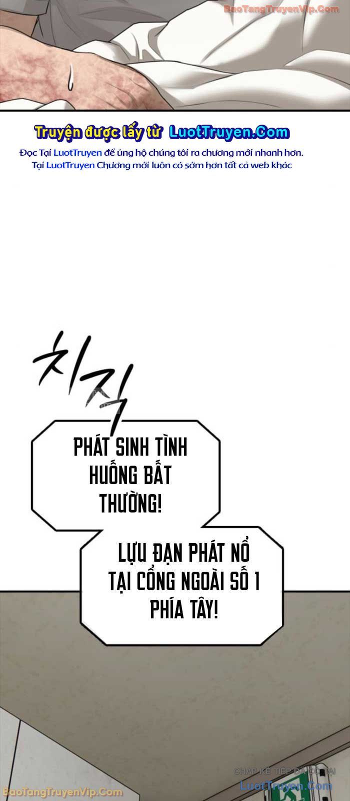 Ngày Tận Thế Đã Đến - Chapter 41 - Page 119