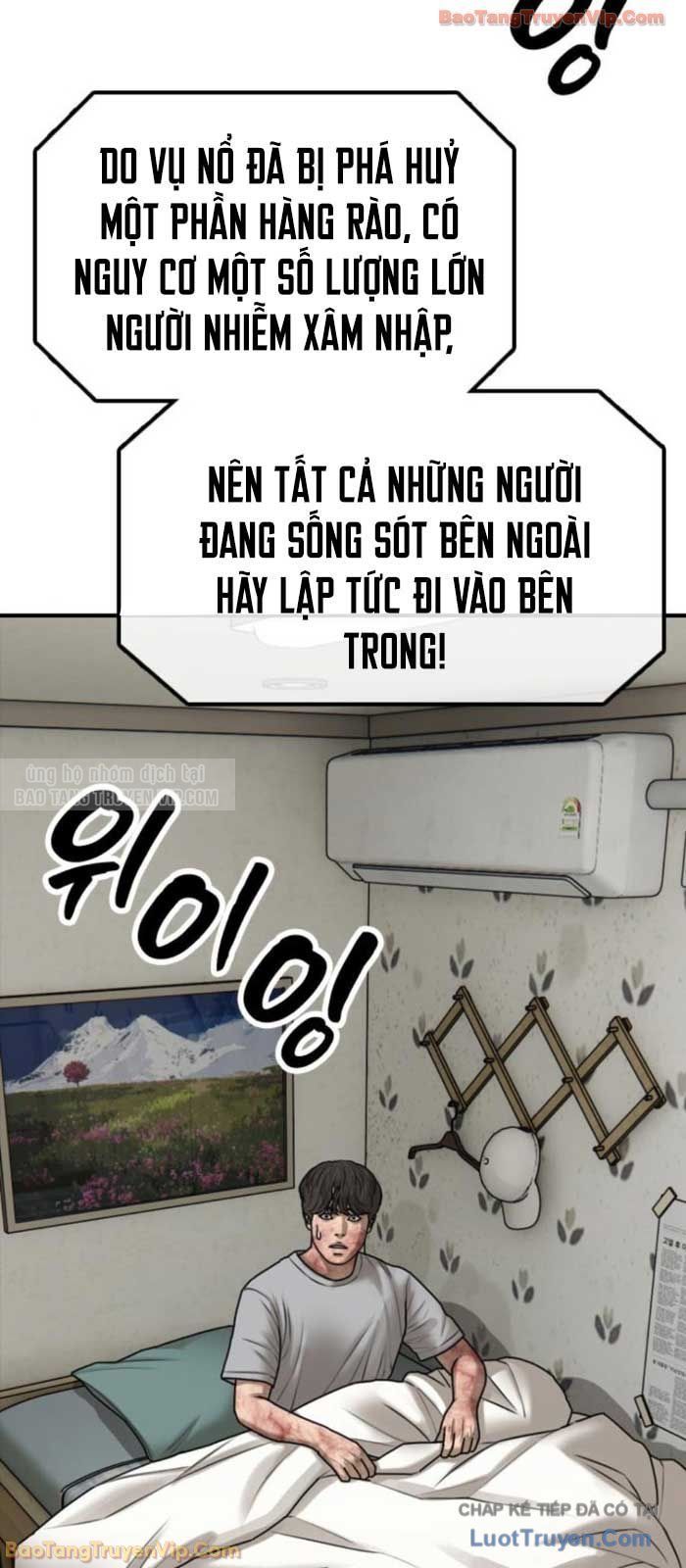 Ngày Tận Thế Đã Đến - Chapter 41 - Page 121