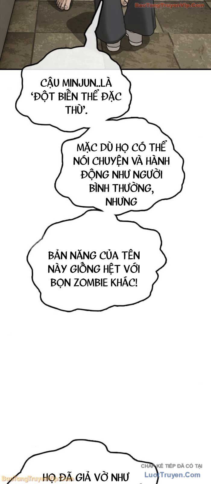 Ngày Tận Thế Đã Đến - Chapter 41 - Page 13