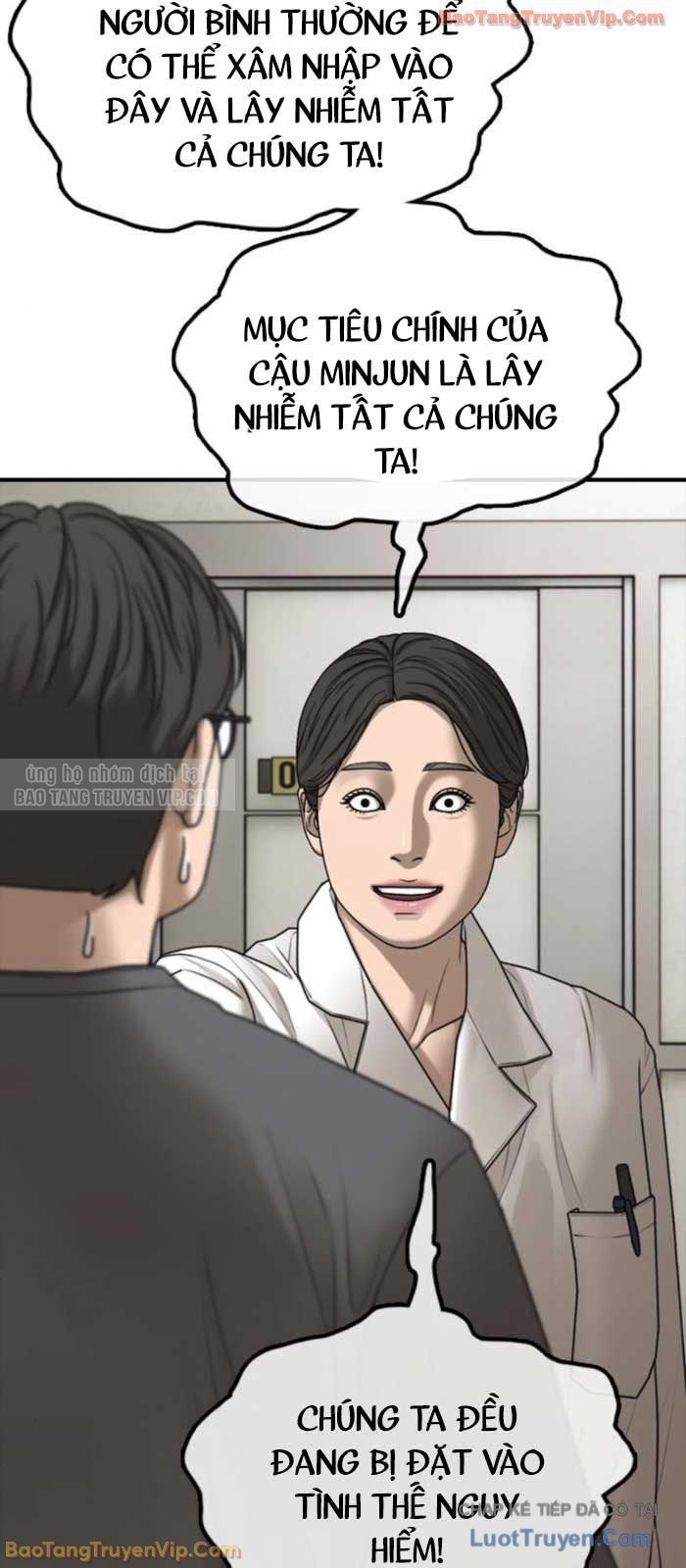 Ngày Tận Thế Đã Đến - Chapter 41 - Page 14