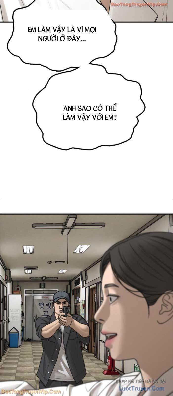 Ngày Tận Thế Đã Đến - Chapter 41 - Page 17