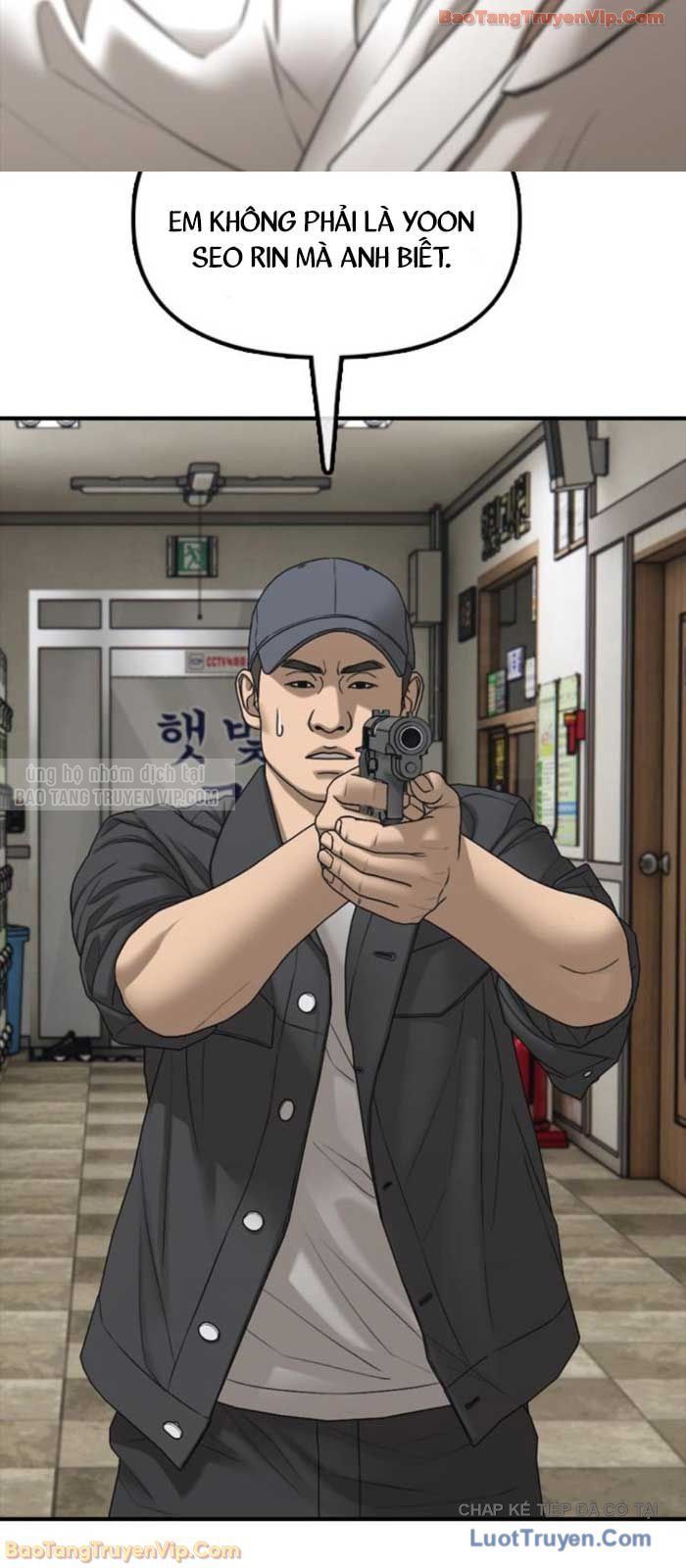 Ngày Tận Thế Đã Đến - Chapter 41 - Page 18