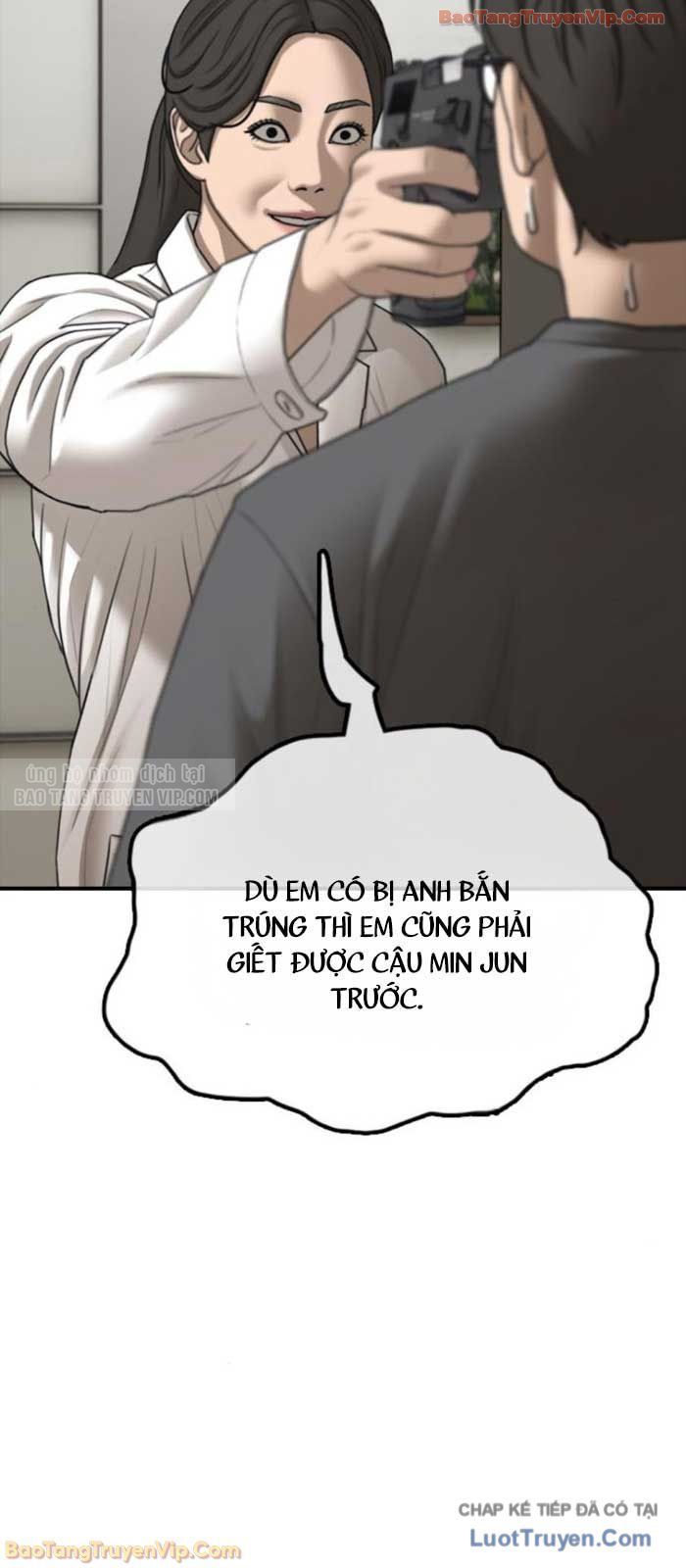 Ngày Tận Thế Đã Đến - Chapter 41 - Page 24