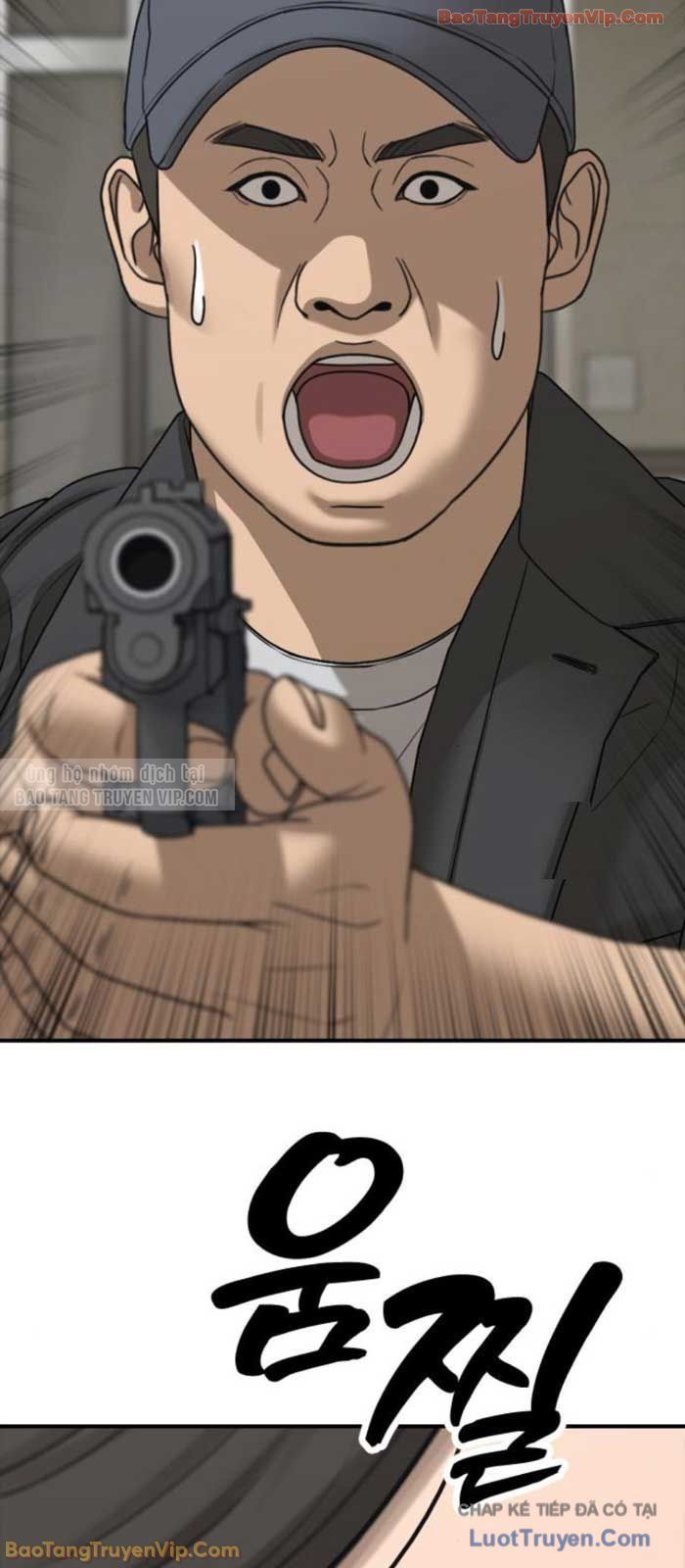 Ngày Tận Thế Đã Đến - Chapter 41 - Page 28