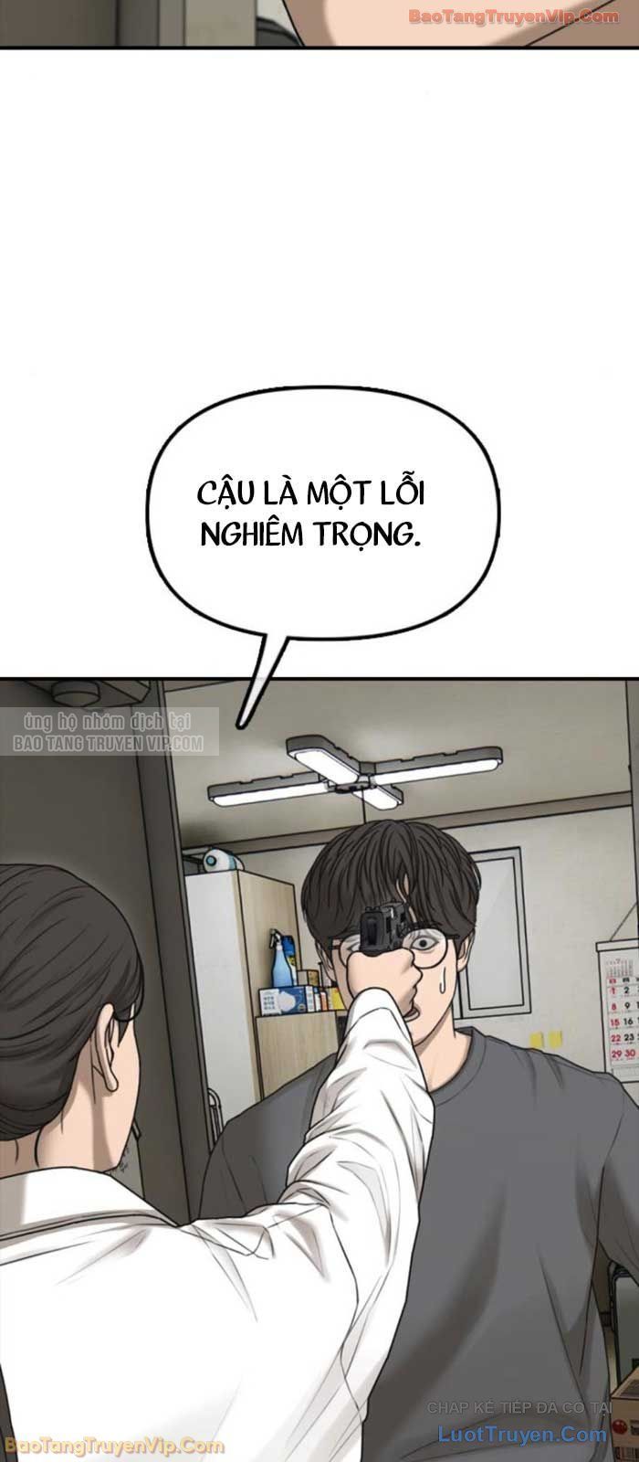 Ngày Tận Thế Đã Đến - Chapter 41 - Page 3