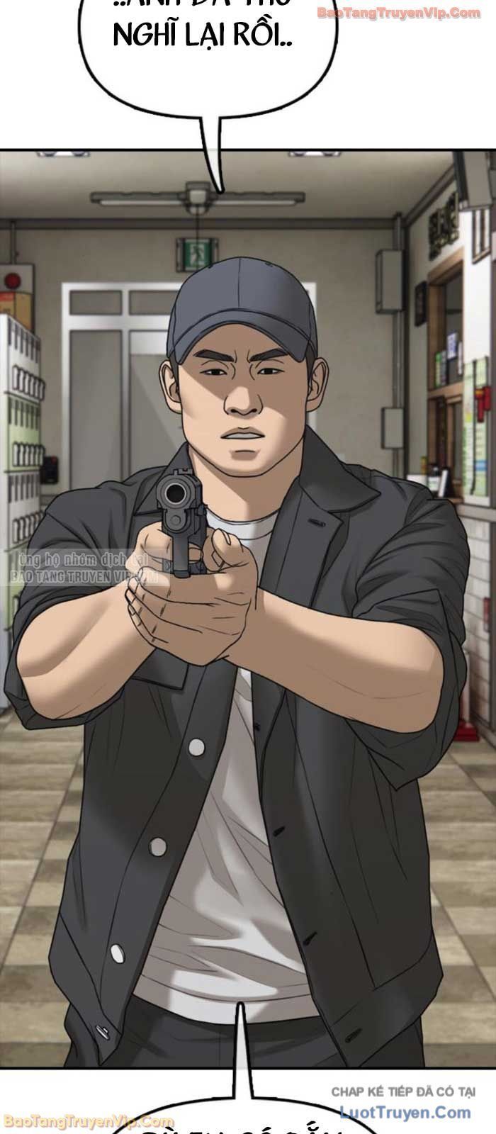 Ngày Tận Thế Đã Đến - Chapter 41 - Page 30