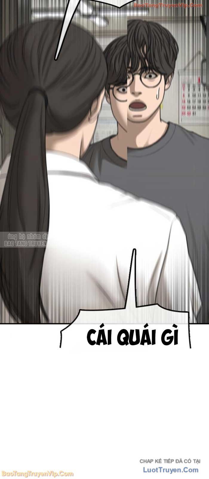 Ngày Tận Thế Đã Đến - Chapter 41 - Page 36