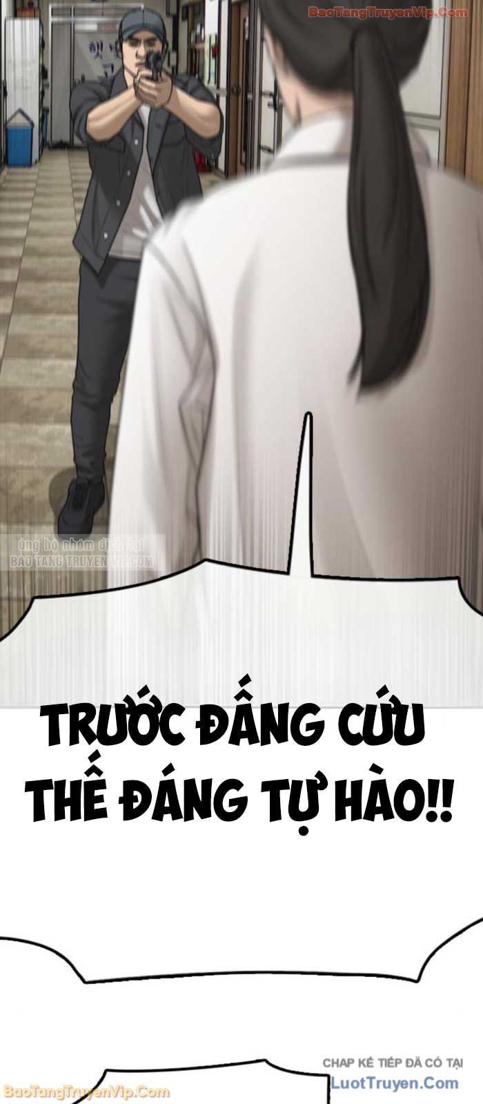 Ngày Tận Thế Đã Đến - Chapter 41 - Page 38