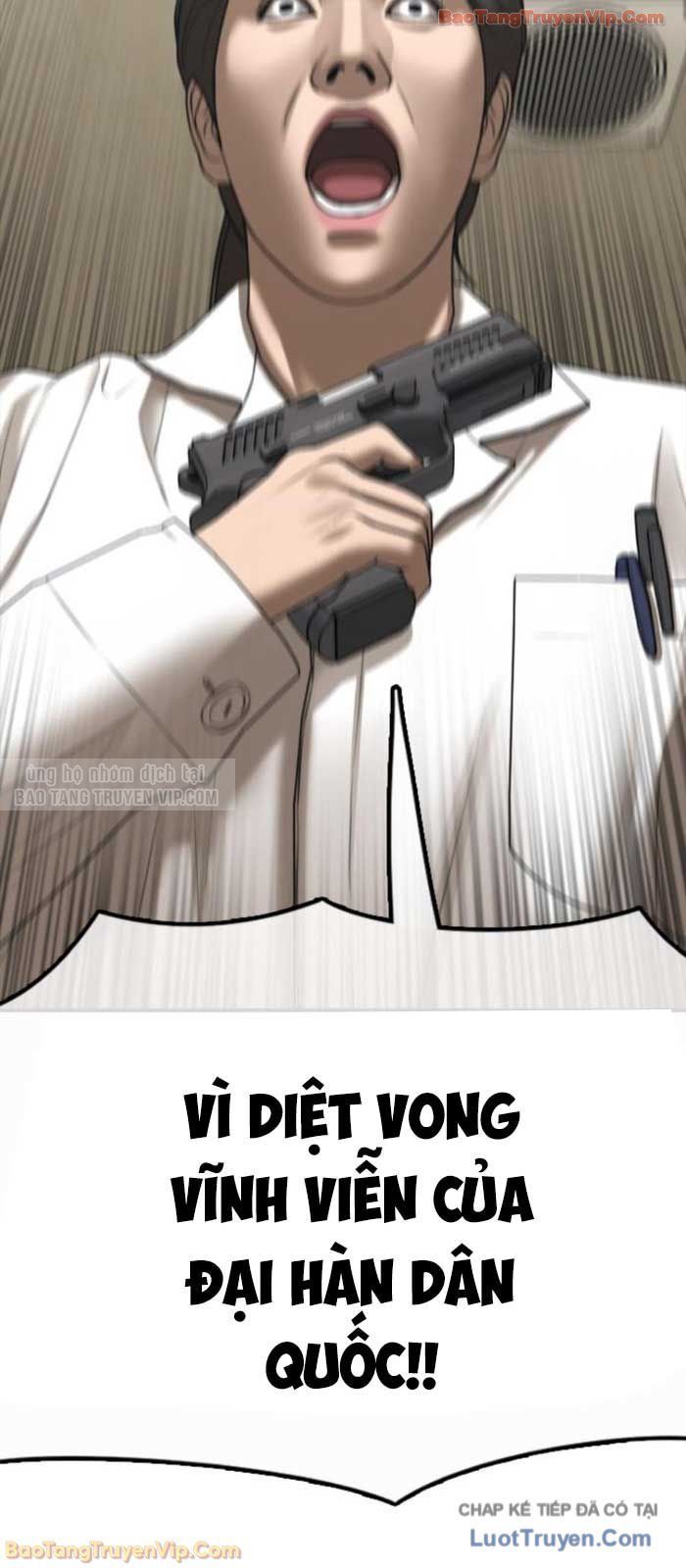 Ngày Tận Thế Đã Đến - Chapter 41 - Page 40