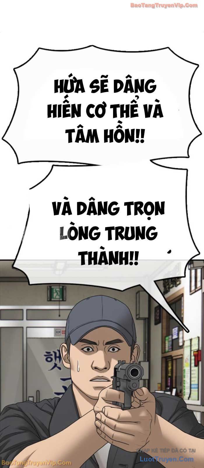 Ngày Tận Thế Đã Đến - Chapter 41 - Page 41