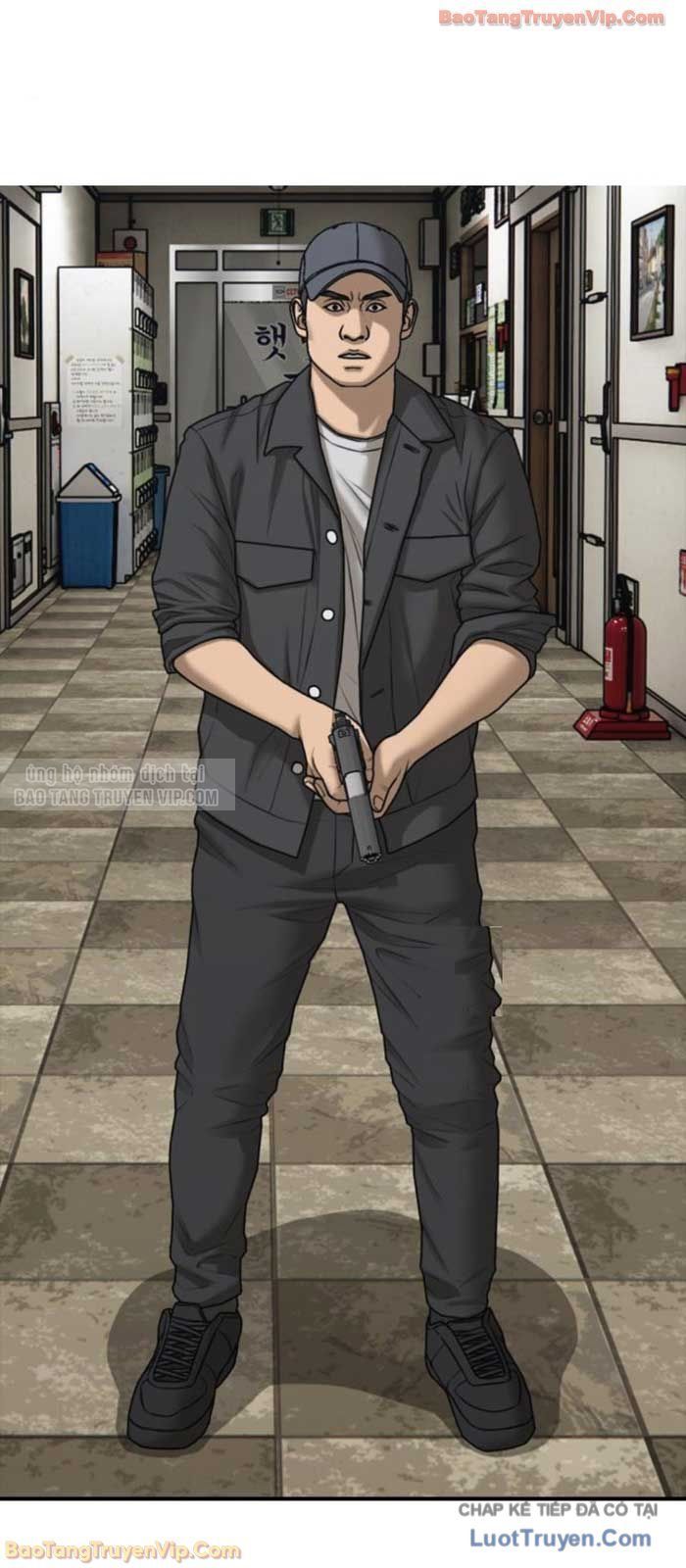 Ngày Tận Thế Đã Đến - Chapter 41 - Page 49