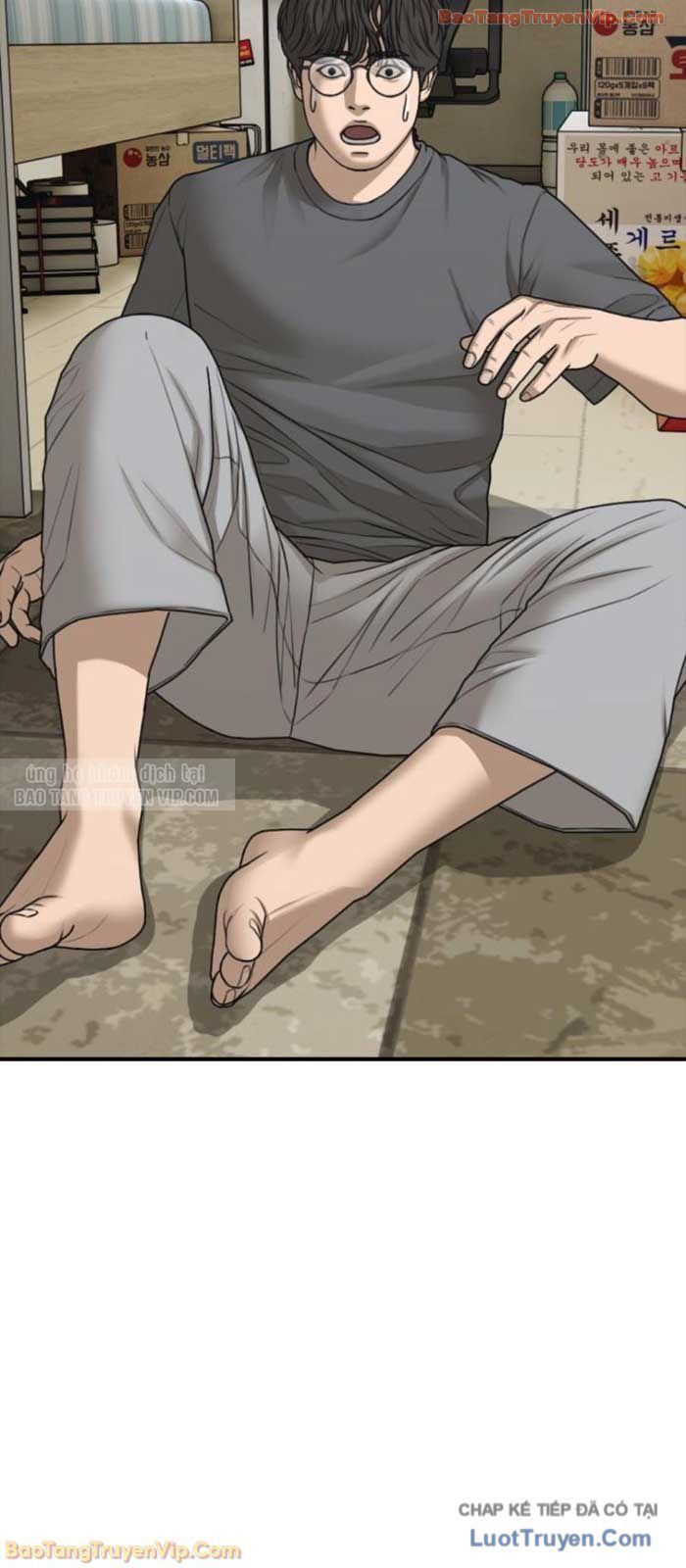 Ngày Tận Thế Đã Đến - Chapter 41 - Page 52