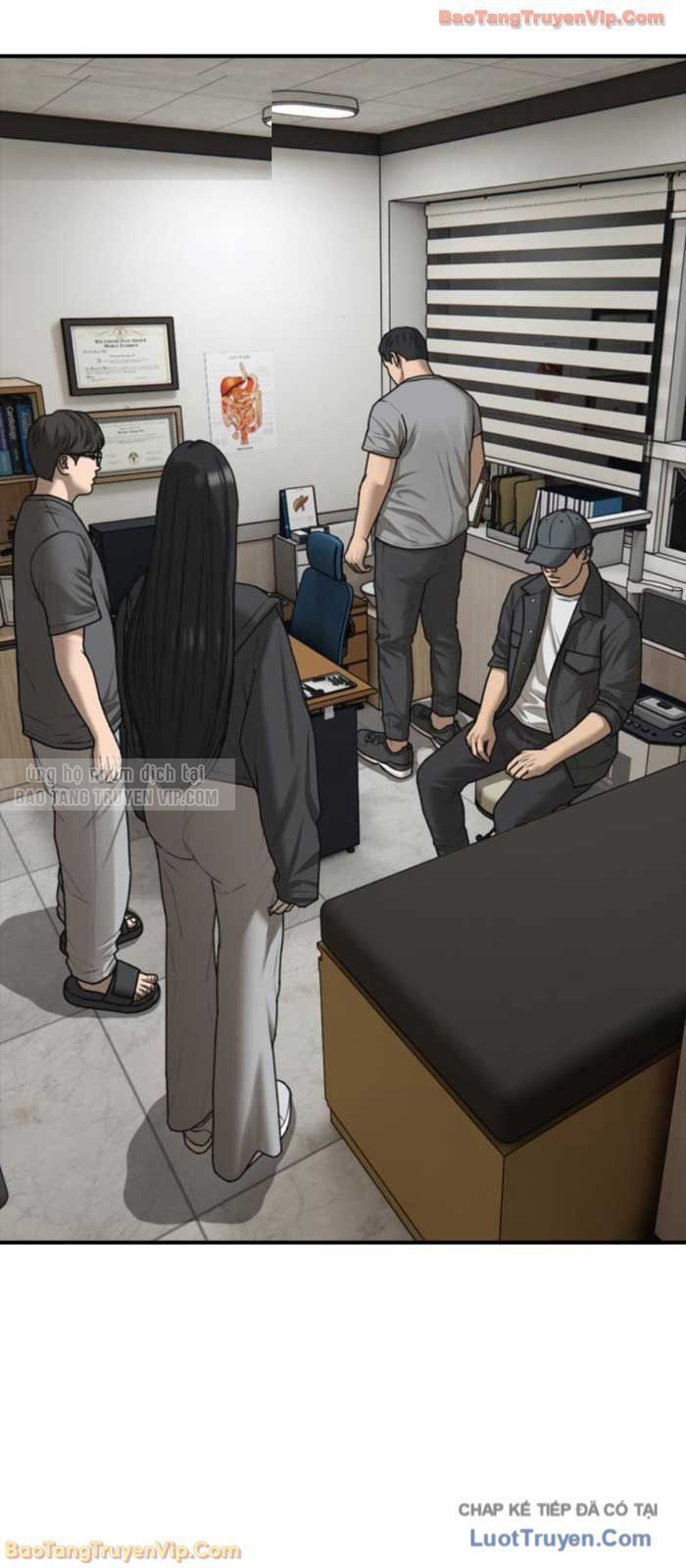 Ngày Tận Thế Đã Đến - Chapter 41 - Page 55