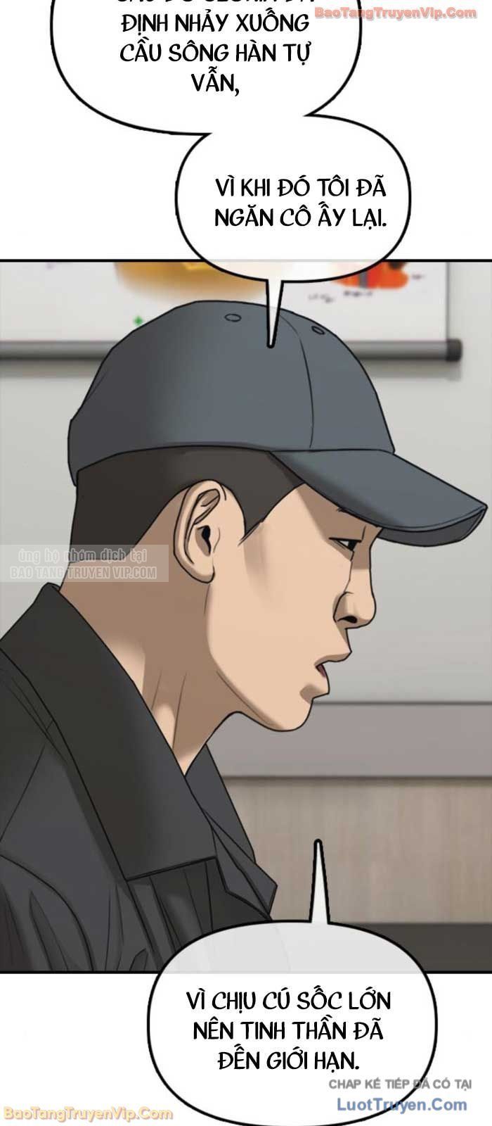 Ngày Tận Thế Đã Đến - Chapter 41 - Page 60