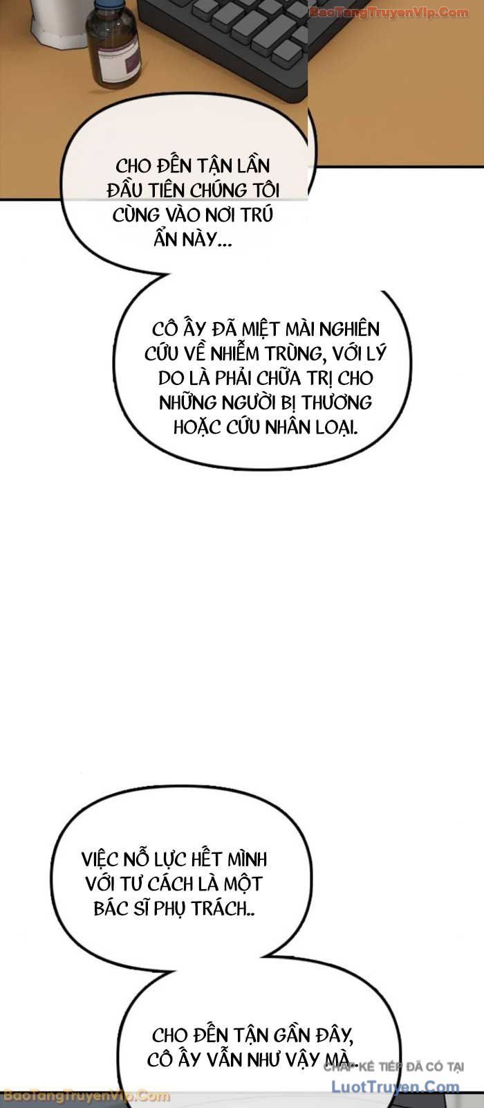 Ngày Tận Thế Đã Đến - Chapter 41 - Page 62