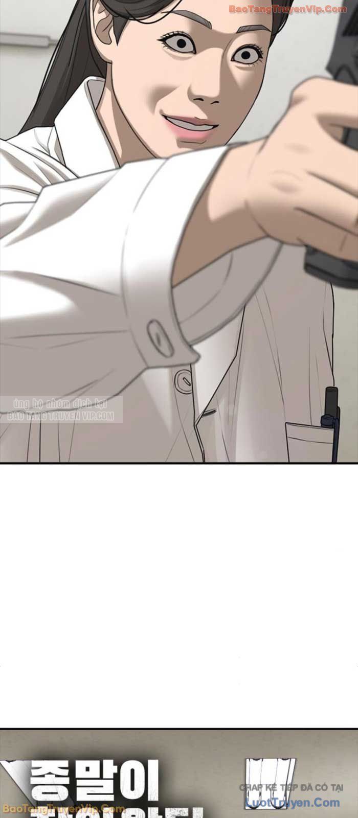 Ngày Tận Thế Đã Đến - Chapter 41 - Page 7