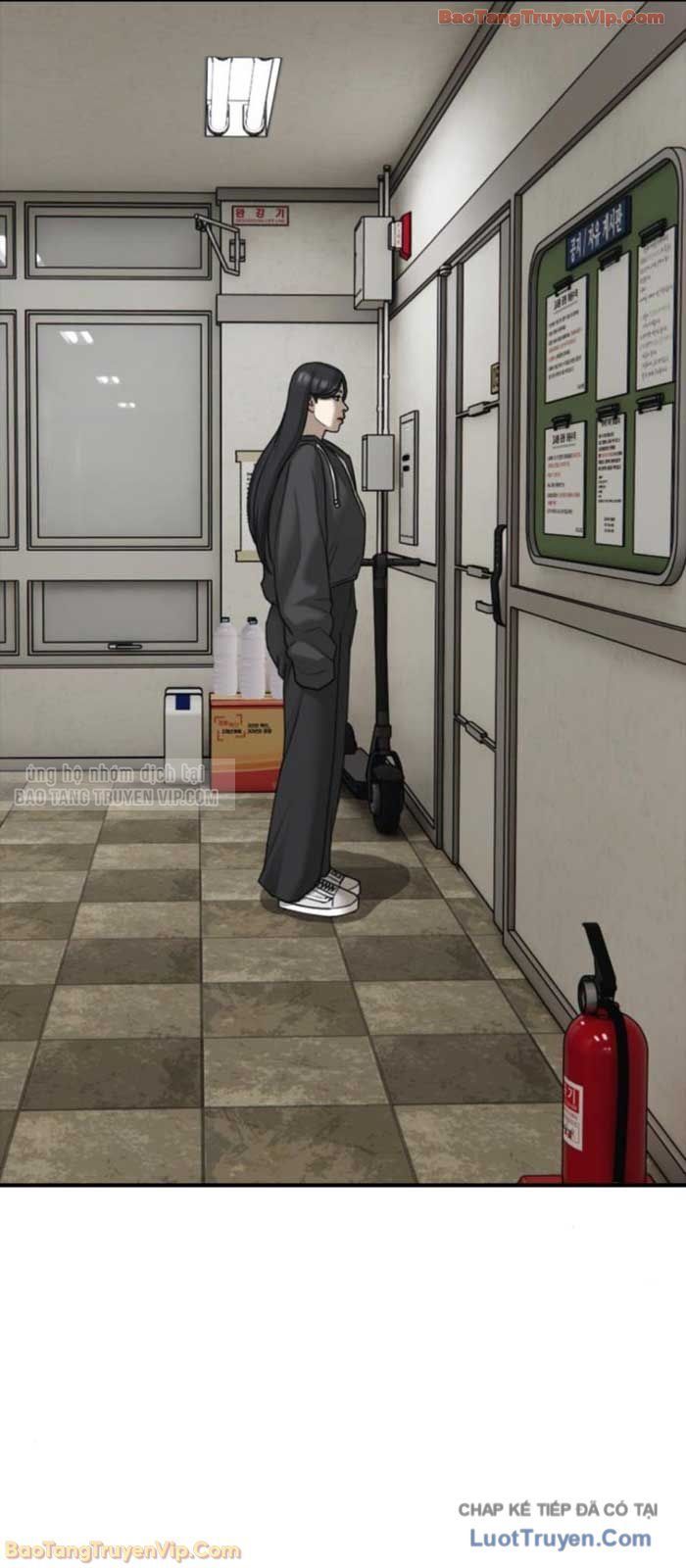 Ngày Tận Thế Đã Đến - Chapter 41 - Page 80