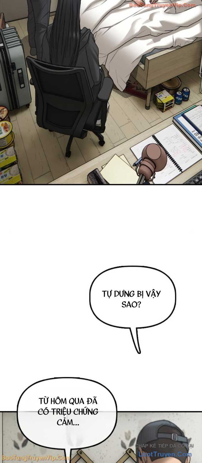 Ngày Tận Thế Đã Đến - Chapter 41 - Page 87