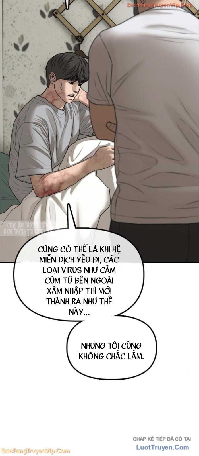 Ngày Tận Thế Đã Đến - Chapter 41 - Page 88