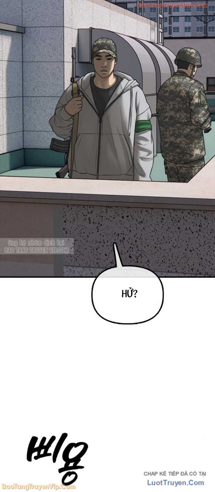 Ngày Tận Thế Đã Đến - Chapter 41 - Page 98