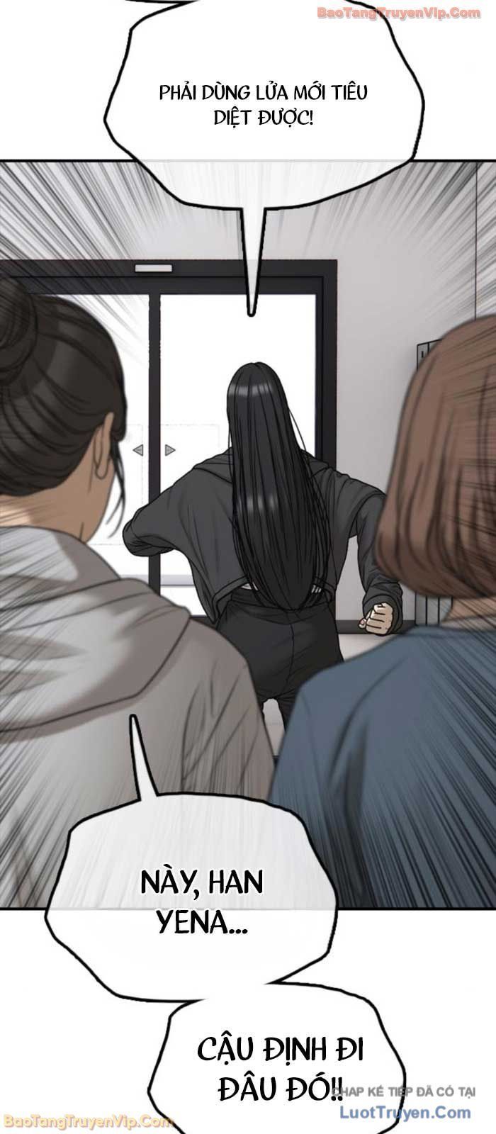 Ngày Tận Thế Đã Đến - Chapter 42 - Page 100