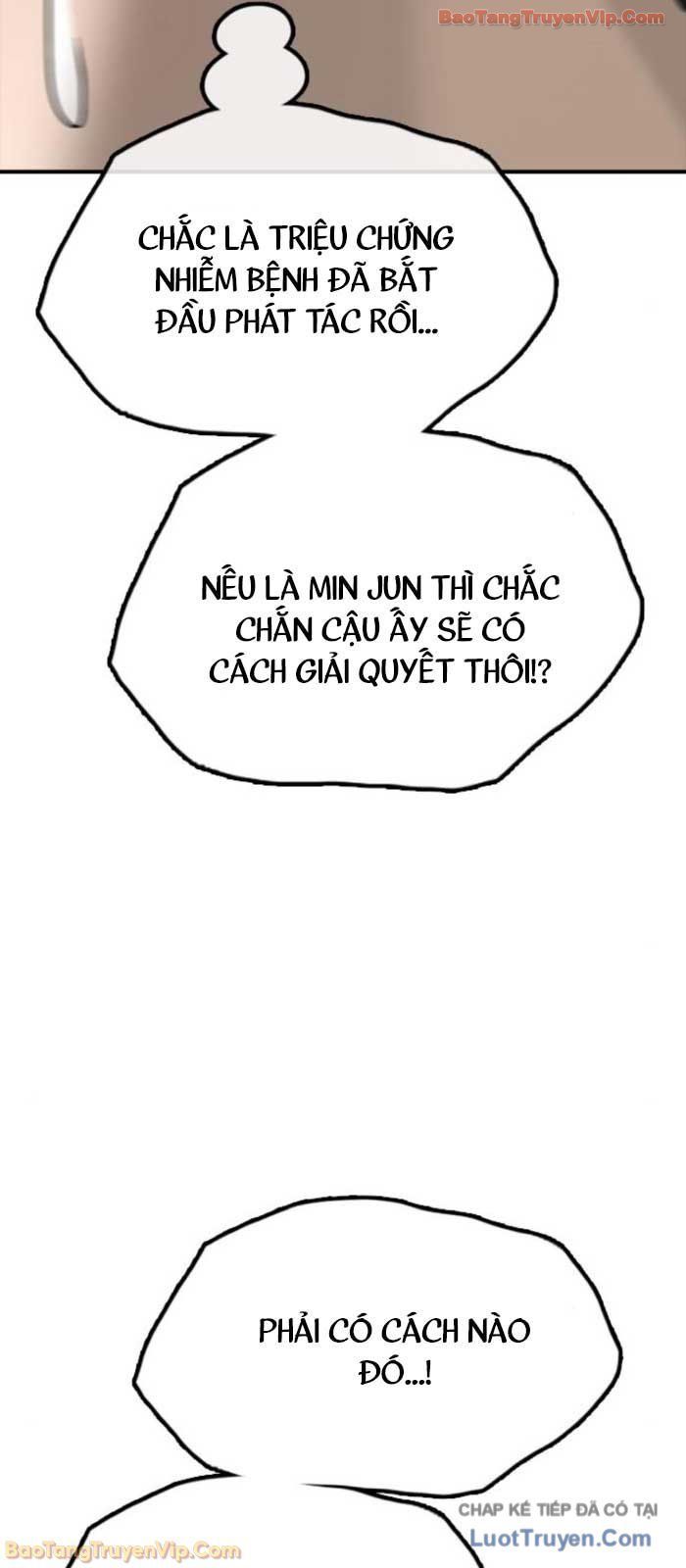 Ngày Tận Thế Đã Đến - Chapter 42 - Page 112