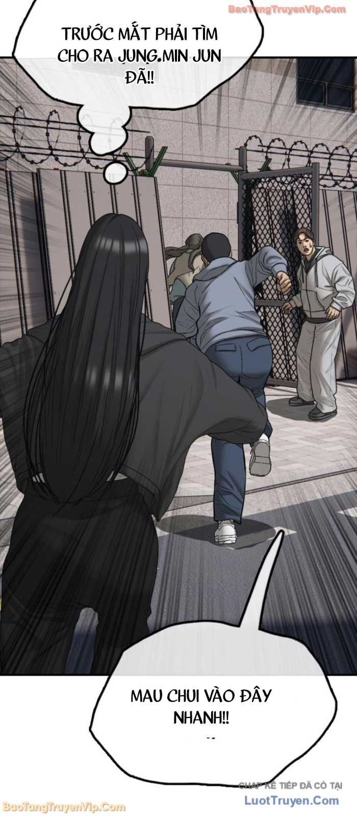 Ngày Tận Thế Đã Đến - Chapter 42 - Page 113